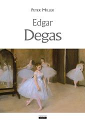 Edgar Degas