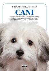 Cani. Ediz. illustrata