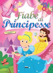 Le fiabe di principesse