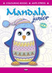 Mandala junior