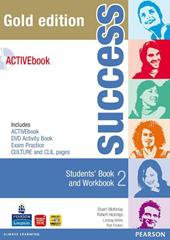 Success. Student's book-Workbook. Ediz. speciale. Con CD Audio. Con espansione online. Vol. 2