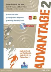 Advantage. Con CD-ROM. Con espansione online. Vol. 2