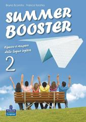 Summer booster. Vol. 2