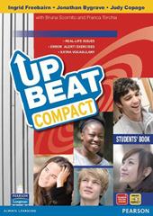 Upbeat. Ediz. compatta. Con espansione online