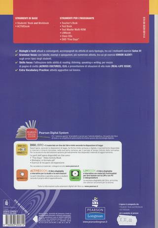 Upbeat compact. Volume unico. Per le Scuole superiori. - Ingrid Freebairn, Jonathan Bygrave - Libro Pearson Longman 2011 | Libraccio.it