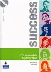 Build up to success. Pre-intermediate. Per le Scuole superiori