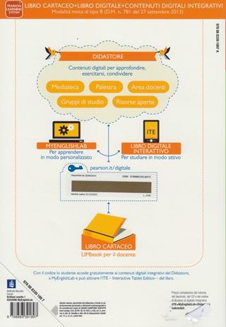Brilliant results! Student's book-Workbook-Young citizens. Ediz. mylab. Con e-book. Con espansione online. Vol. 1  - Libro Pearson Longman 2012 | Libraccio.it
