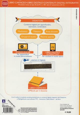 Brilliant results! Student's book-Workbook. Ediz. mylab. Per la Scuola media. Vol. 2  - Libro Pearson Longman 2013 | Libraccio.it