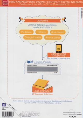 Today! Con Fascicolo. Con e-book. Con espansione online. Vol. 1 - Elizabeth Foody, Tamzin Thompson, David Todd - Libro Pearson Longman 2014 | Libraccio.it