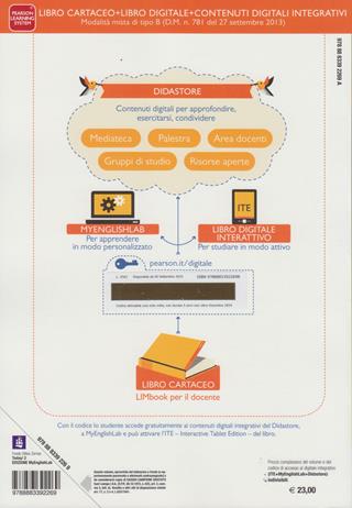 Today! Ediz. mylab. Con e-book. Con espansione online. Vol. 2 - Elizabeth Foody, Erika Stiles, Sandy Zervas - Libro Pearson Longman 2014 | Libraccio.it