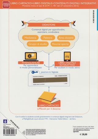 Best choice. Con Fascicolo. Ediz. mylab. Con e-book. Con espansione online. Vol. 1 - Michael Harris, Anna Sikorzynska, Elizabeth Foody - Libro Pearson Longman 2014 | Libraccio.it