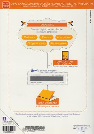 Speak your mind compact. Con e-book. Con espansione online  - Libro Pearson Longman 2014 | Libraccio.it