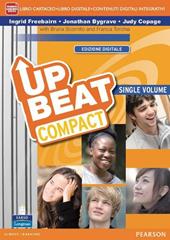 Upbeat compact. Vol. unicoLIM. Per la Scuole superiori. Con e-book. Con espansione online. Con libro