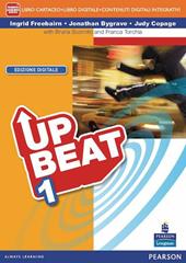 Upbeat. Con Fascicolo-Livebook. Con e-book. Con espansione online. Vol. 1