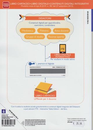 Grammar and vocabulary multitrainer. Con e-book. Con espansione online - Angela Gallagher, Fausto Galuzzi - Libro Pearson Longman 2014 | Libraccio.it