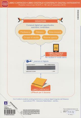 In business. Con e-book. Con espansione online - Flavia Bentini, Bruce Richardson, Vita Vaugham - Libro Pearson Longman 2014 | Libraccio.it