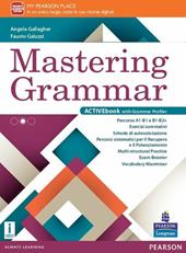 Mastering grammar. Con e-book. Con espansione online