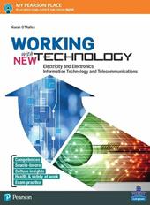 Working with new technology. Per gli Ist. professionali. Con e-book. Con espansione online