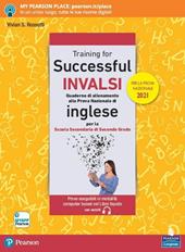 Successful INVALSI. Quaderno di allenamento alla prova nazionale di inglese. Per le Scuole superiori