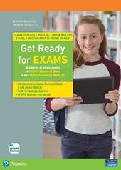 Get ready for exams. Con espansione online