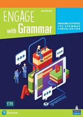 Engage! With grammar. Con espansione online