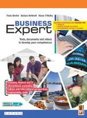 Business expert. Esame di Stato. Per le Scuole superiori. Con espansione - Flavia Bentini, Barbara Bettinelli, Kiaran O'Malley - Libro Pearson Longman 2019 | Libraccio.it
