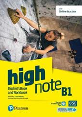 High note. Level 2. Con e-book. Con espansione online