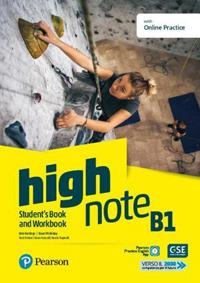 High note. Level 2. Con e-book. Con espansione online  - Libro Pearson Longman 2019 | Libraccio.it