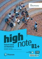 High note. Level 3. Con e-book. Con espansione online