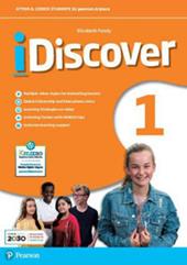 Idiscover. Con e-book. Con espansione online. Vol. 1