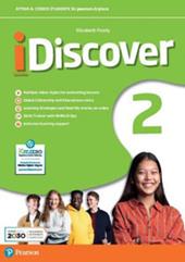 Idiscover. Con e-book. Con espansione online. Vol. 2