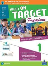 Right on target. Premium edition. Con e-book. Con espansione online. Vol. 1