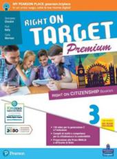 Right on target. Premium edition. Con e-book. Con espansione online. Vol. 3