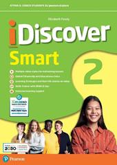 Idiscover smart. Con e-book. Con espansione online. Vol. 2