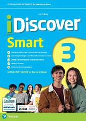 Idiscover smart. Con e-book. Con espansione online. Vol. 3