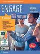 Engage with your future. With Map your language, Easy Lessons. Per le Scuole superiori.  - Libro Pearson Longman 2022 | Libraccio.it