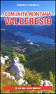 La Valceresio - Roberto Corbella - Libro Macchione Editore 2001, Guide Macchione | Libraccio.it