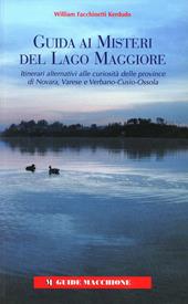 Guida ai misteri del Lago Maggiore