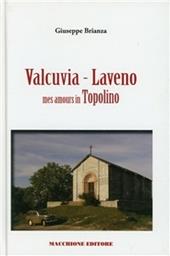 Valcuvia-Laveno. Mes amours in Topolino