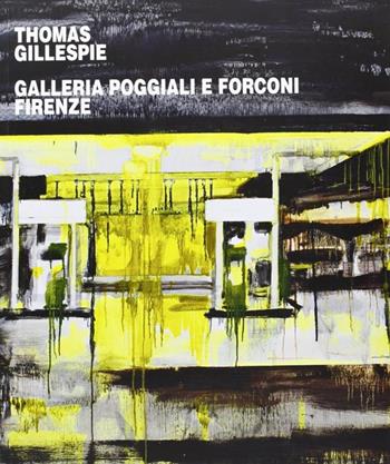 Thomas Gillespie. No country for old men. Ediz. illustrata  - Libro Bandecchi & Vivaldi 2009 | Libraccio.it