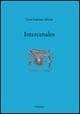 Intercenales - Leon Battista Alberti - Libro Pendragon 2003, Le strenne | Libraccio.it