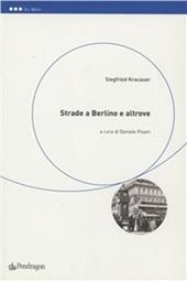 Strade a Berlino e altrove
