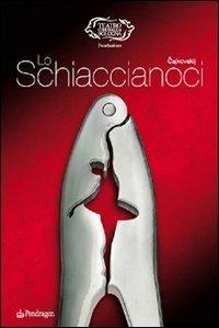 Caikovskij. Lo schiaccianoci. Ediz. illustrata  - Libro Edizioni Pendragon 2007, Monografie d'opera | Libraccio.it