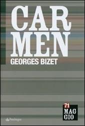 Carmen di Georges Bizet