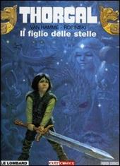 Thorgal. Vol. 7: figlio delle stelle, Il.