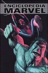 Enciclopedia Marvel. Vol. 1 - Mark Beazley, Jeff Youngquist, Matt Brady - Libro Panini Comics 2003 | Libraccio.it