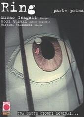 Ring. Vol. 1\1