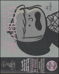 The complete Peanuts. Strisce giornaliere e domenicali. Vol. 5: Dal 1959 al 1960. - Charles M. Schulz - Libro Panini Comics 2007 | Libraccio.it