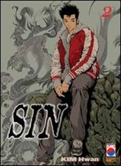 Sin. Vol. 2
