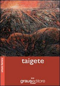 Taigete - Arturo Ferrara - Libro Graus Edizioni 2009, Poesia | Libraccio.it